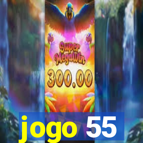 jogo 55
